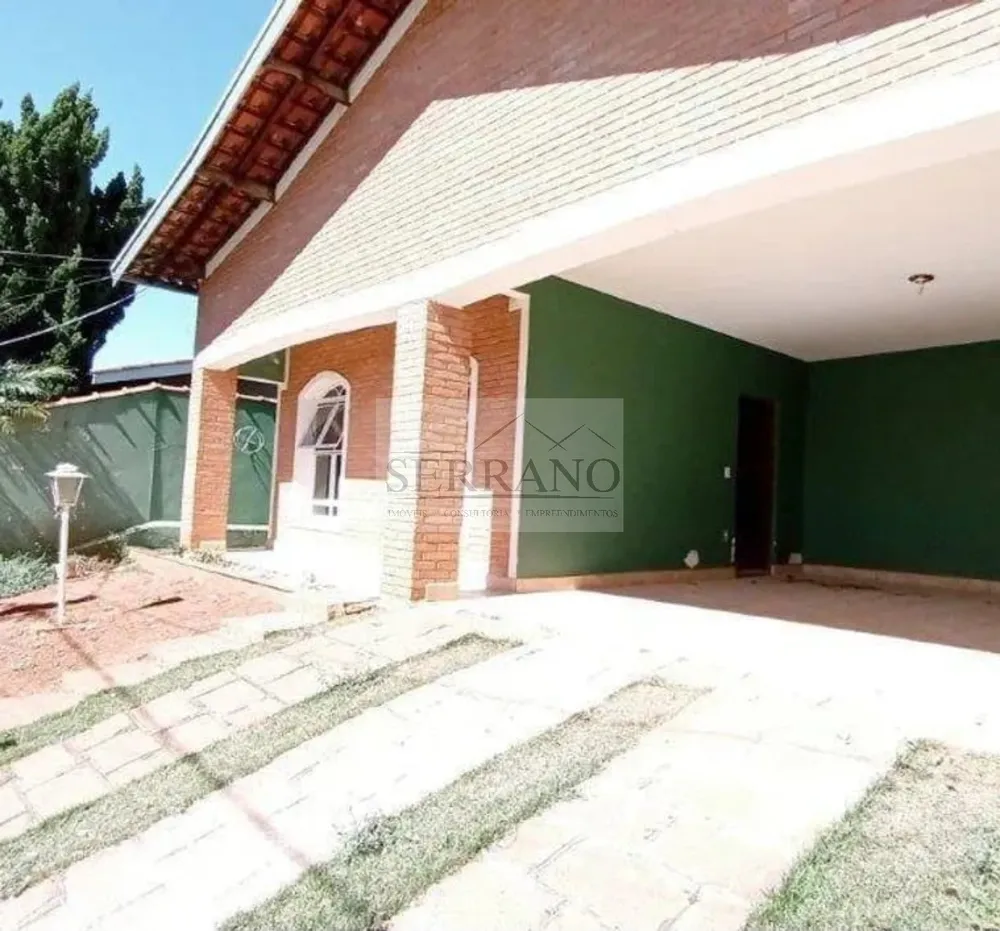 Casa, 4 quartos - Foto 2