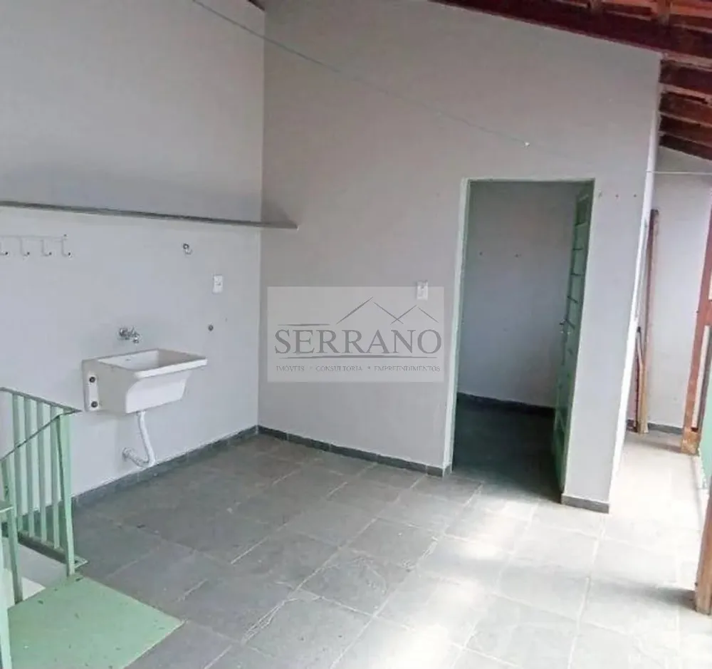 Casa, 4 quartos - Foto 4