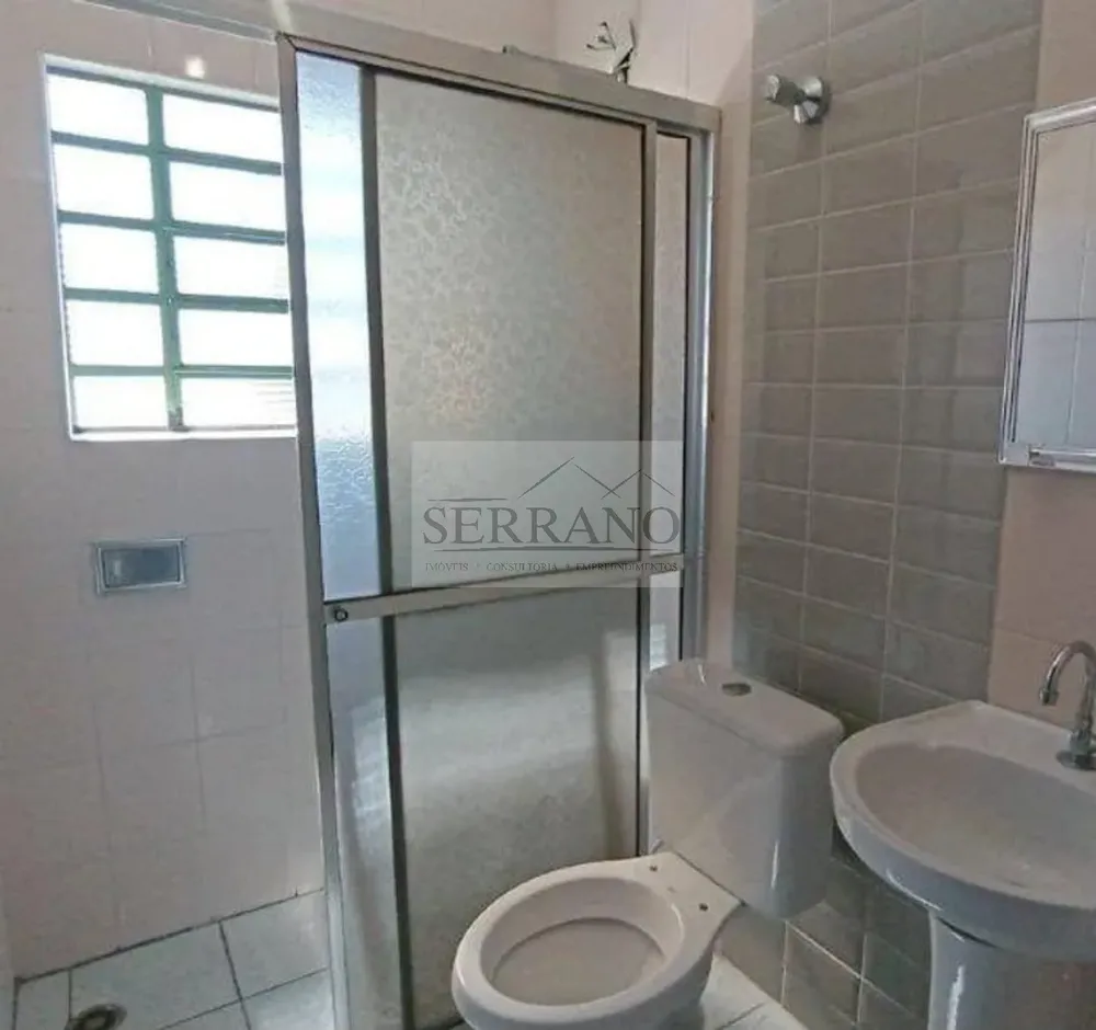 Casa, 4 quartos - Foto 1