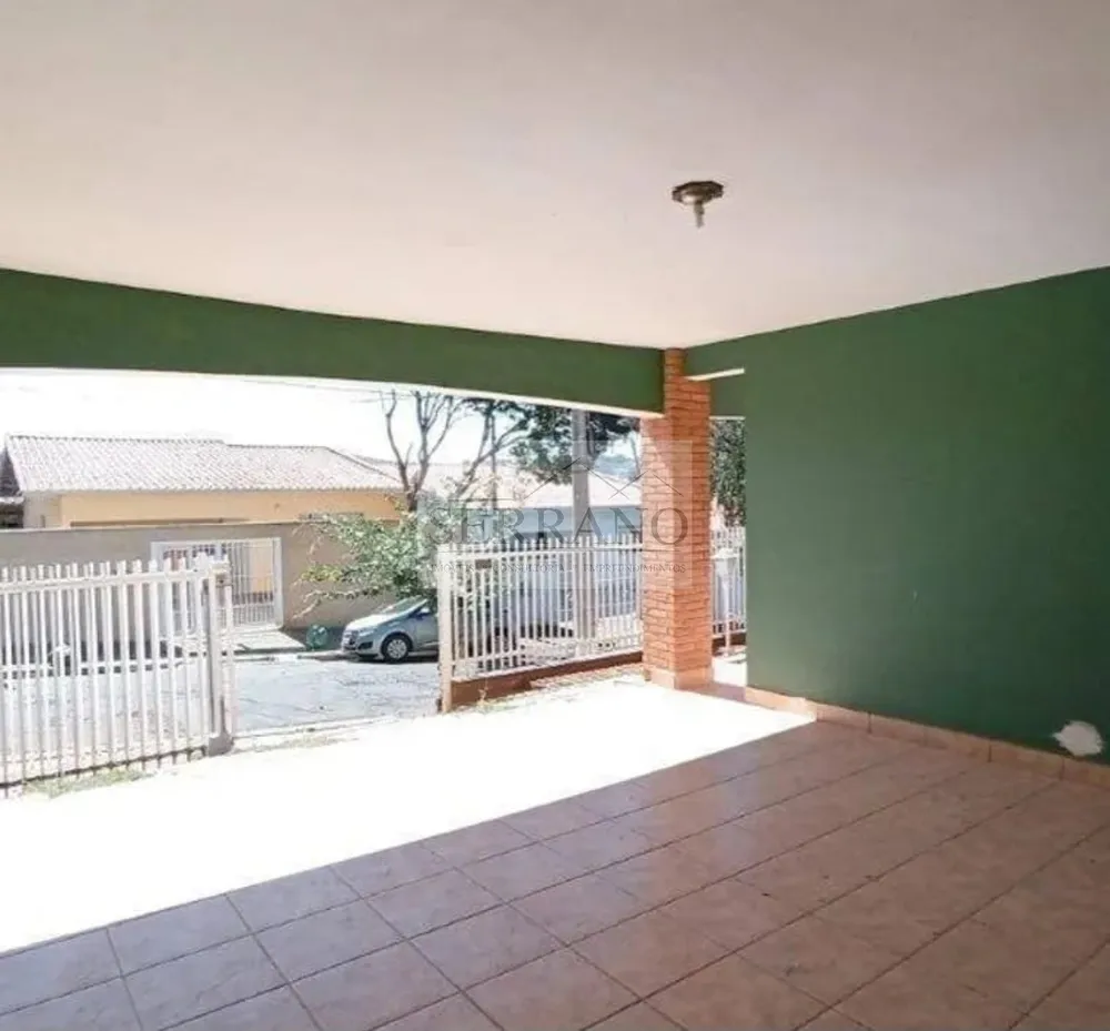 Casa, 4 quartos - Foto 3