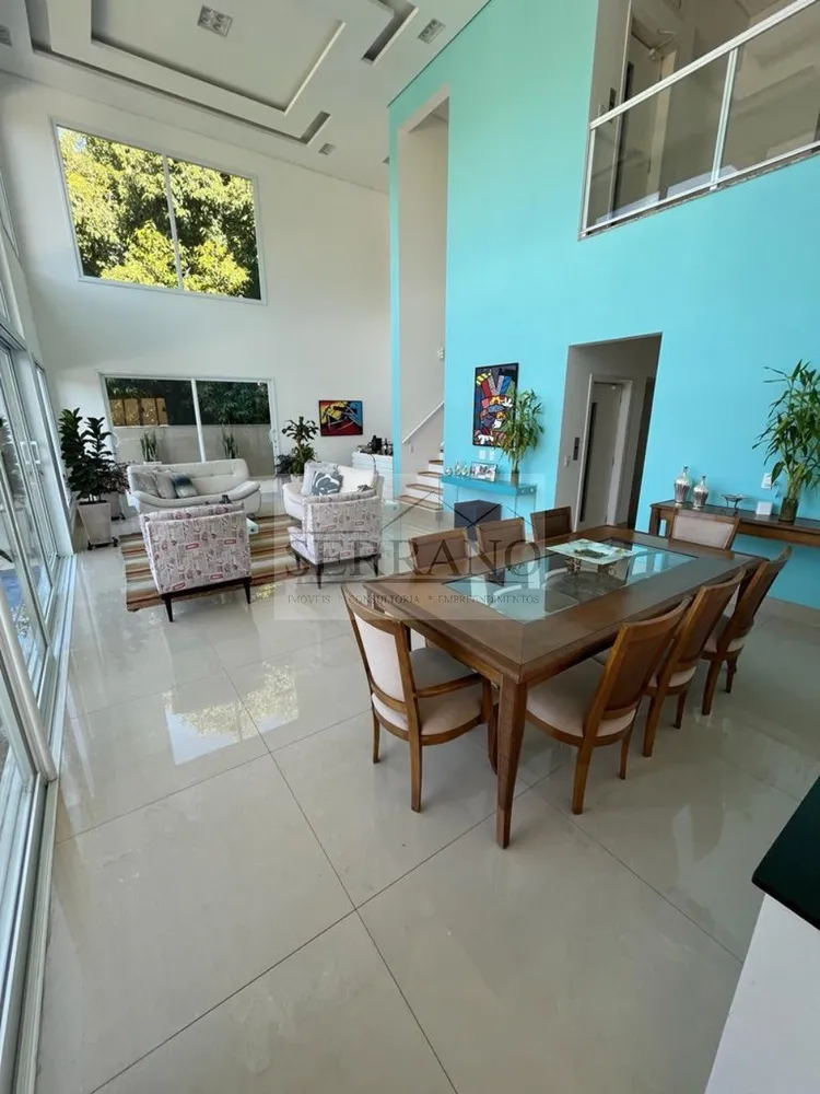 Casa de Condomínio, 6 quartos - Foto 10