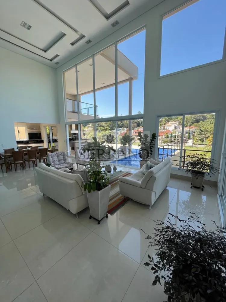 Casa de Condomínio, 6 quartos - Foto 9