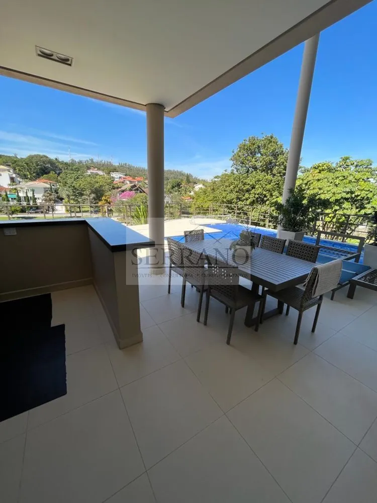 Casa de Condomínio, 6 quartos - Foto 6