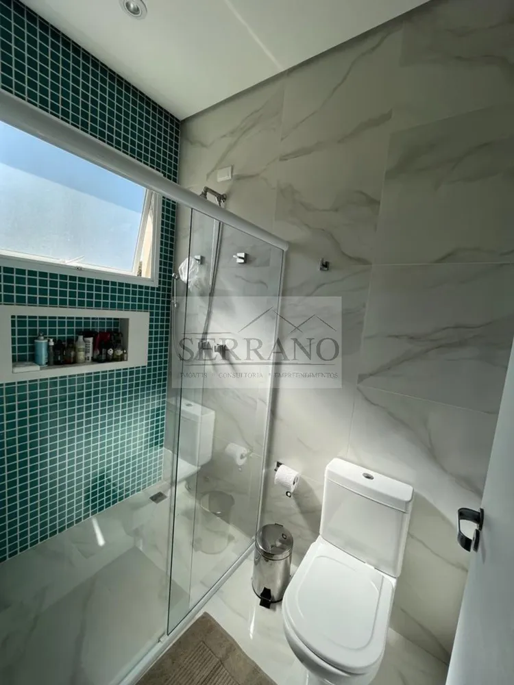 Casa de Condomínio, 6 quartos - Foto 15