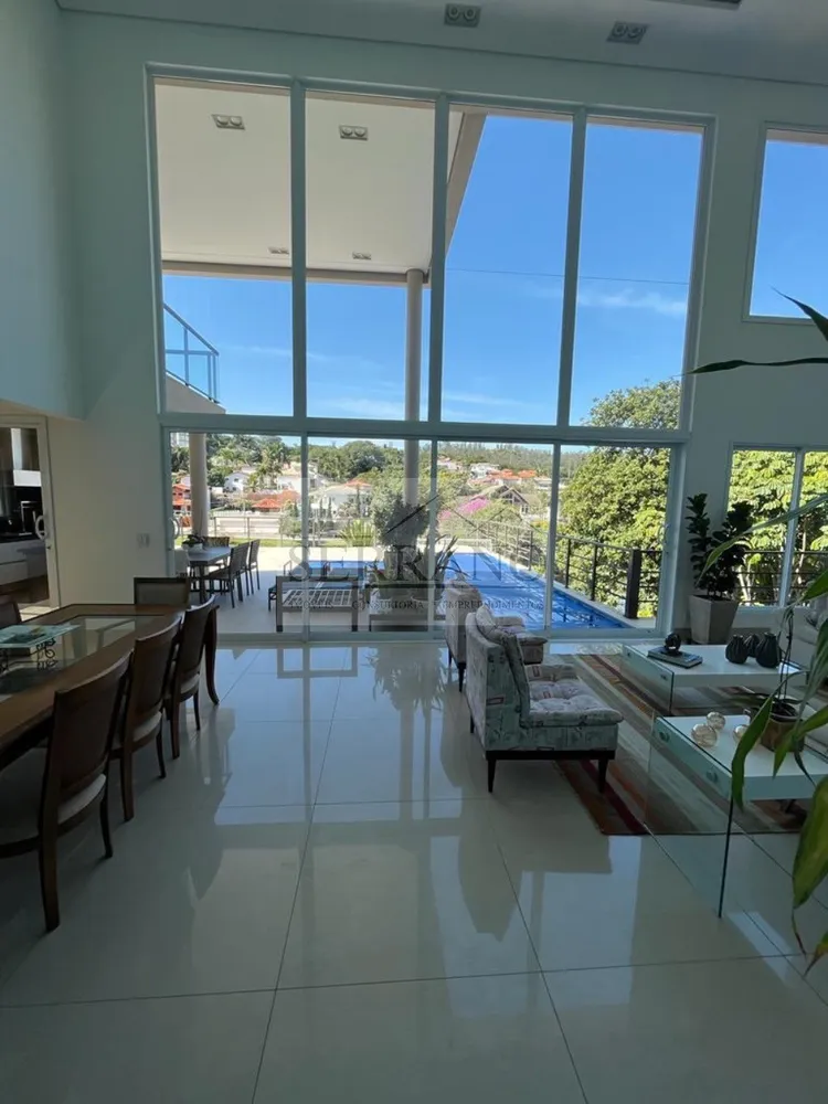 Casa de Condomínio, 6 quartos - Foto 8