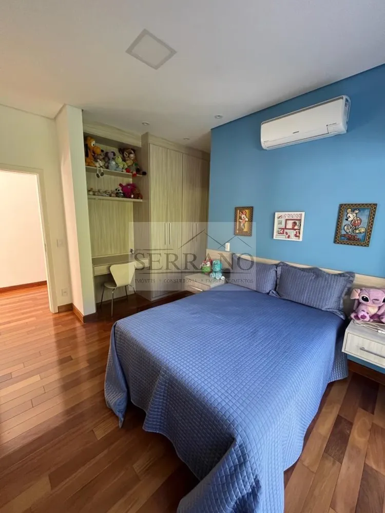 Casa de Condomínio, 6 quartos - Foto 14
