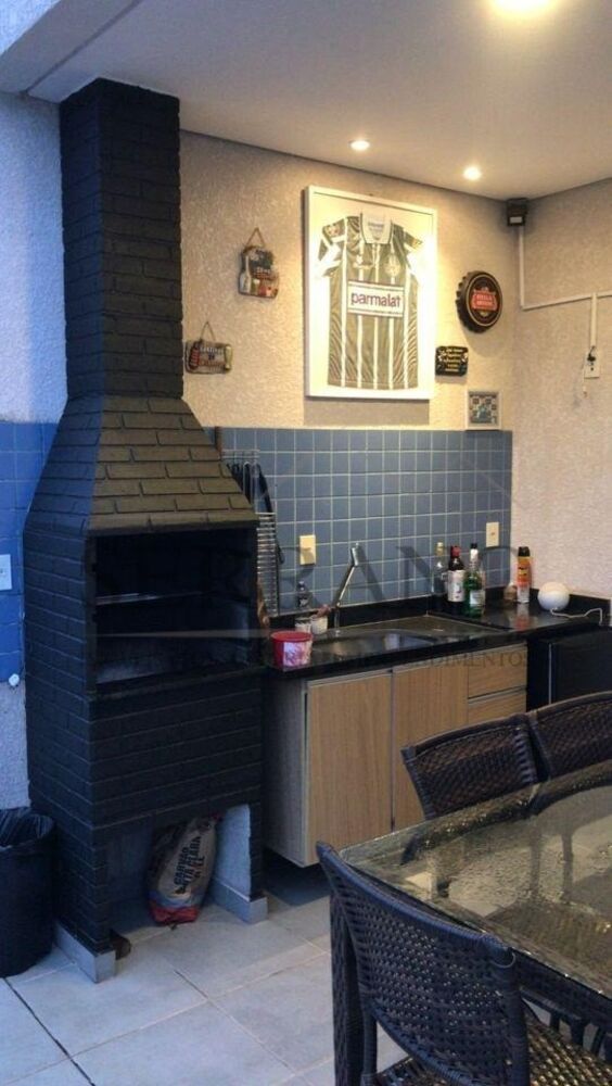 Casa de Condomínio à venda com 3 quartos, 180m² - Foto 3