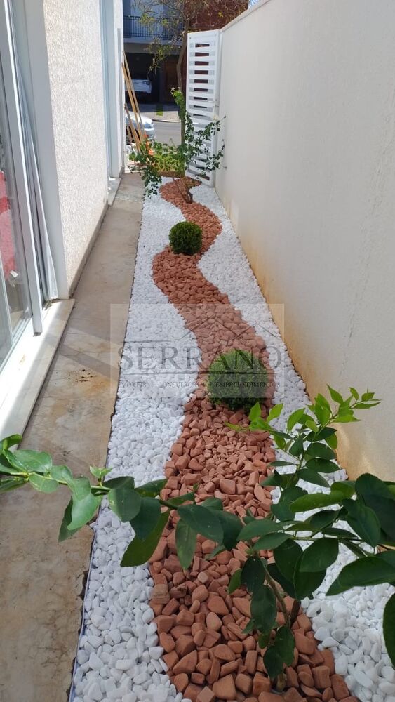 Casa de Condomínio à venda com 3 quartos, 180m² - Foto 6