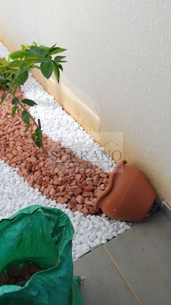 Casa de Condomínio, 3 quartos - Foto 18