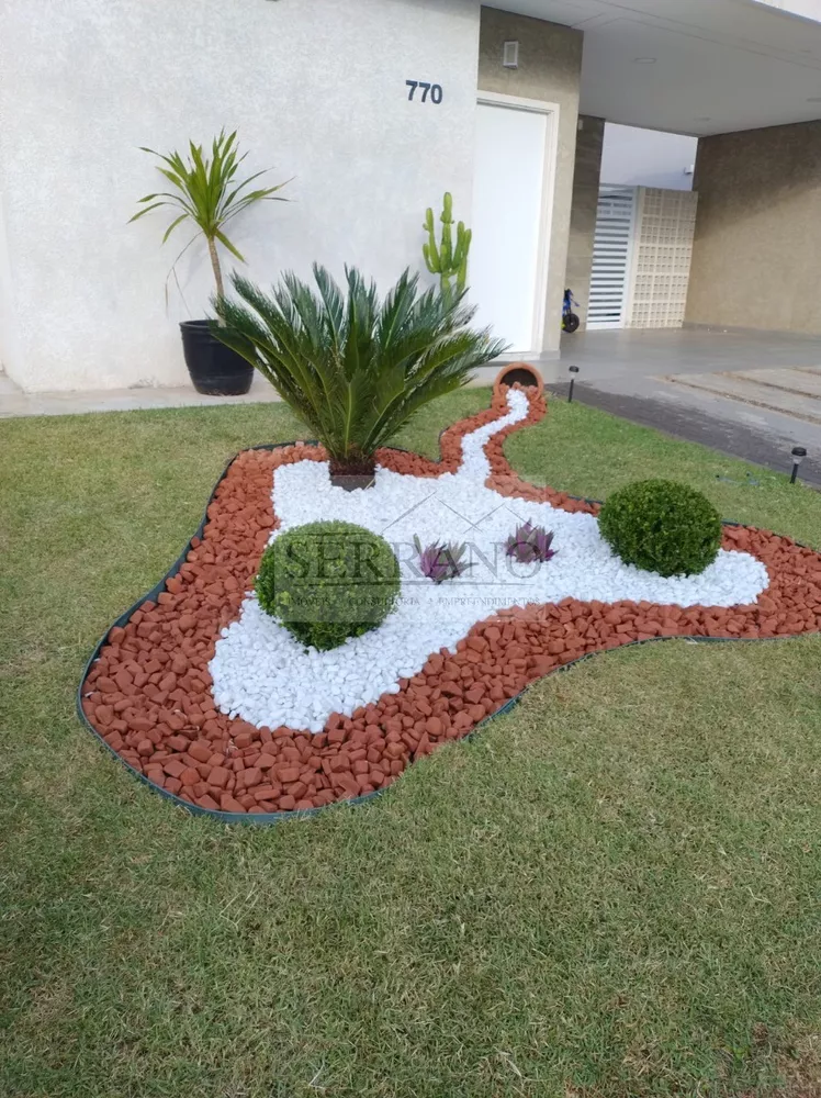 Casa de Condomínio, 3 quartos - Foto 11