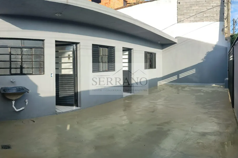 Casa, 1 quarto - Foto 7
