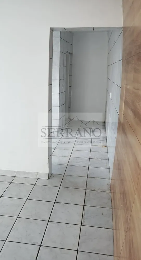 Casa, 1 quarto - Foto 5