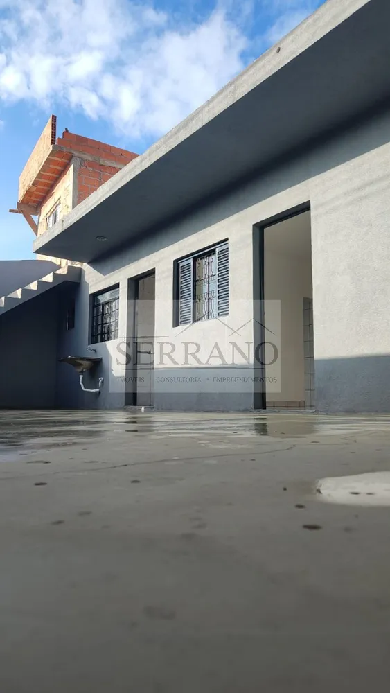 Casa, 1 quarto - Foto 6