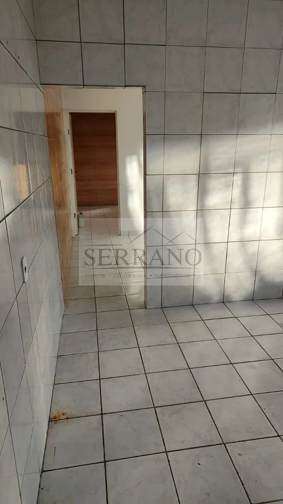 Casa, 1 quarto - Foto 10