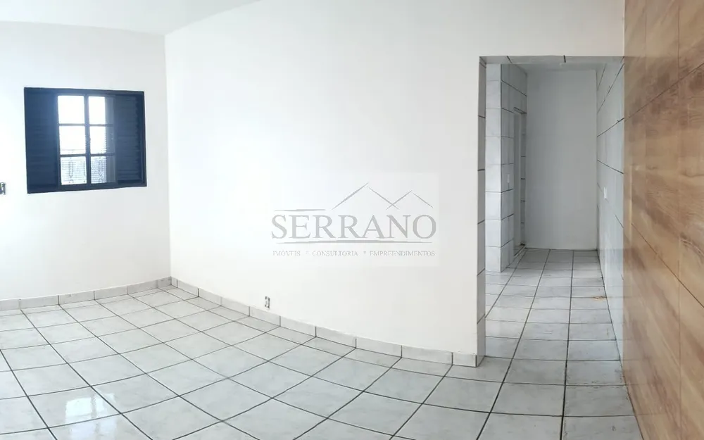 Casa, 1 quarto - Foto 8