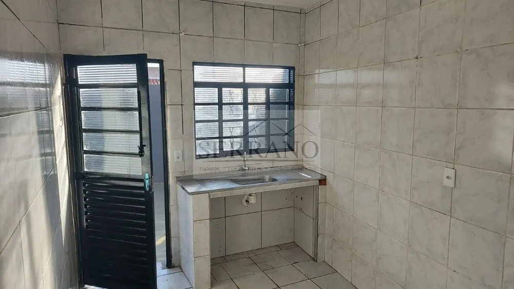 Casa, 1 quarto - Foto 11