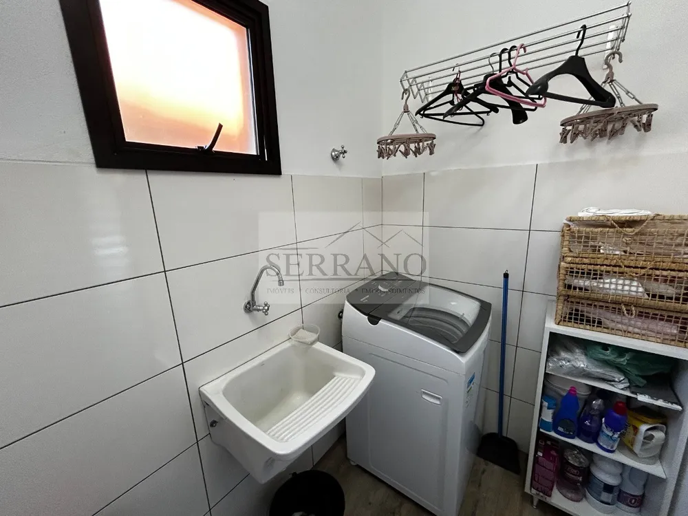 Casa de Condomínio, 4 quartos - Foto 25