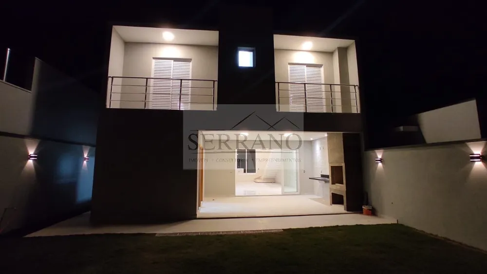 Casa de Condomínio, 3 quartos - Foto 5