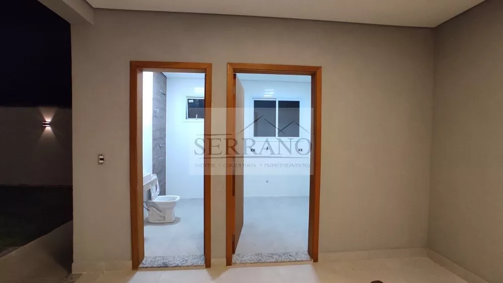 Casa de Condomínio à venda com 3 quartos, 190m² - Foto 3