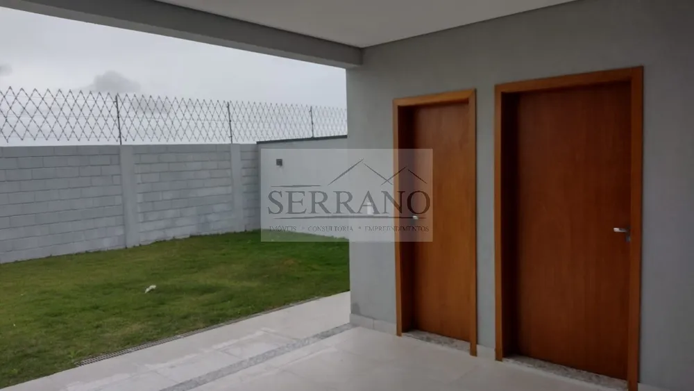 Casa de Condomínio, 3 quartos - Foto 10