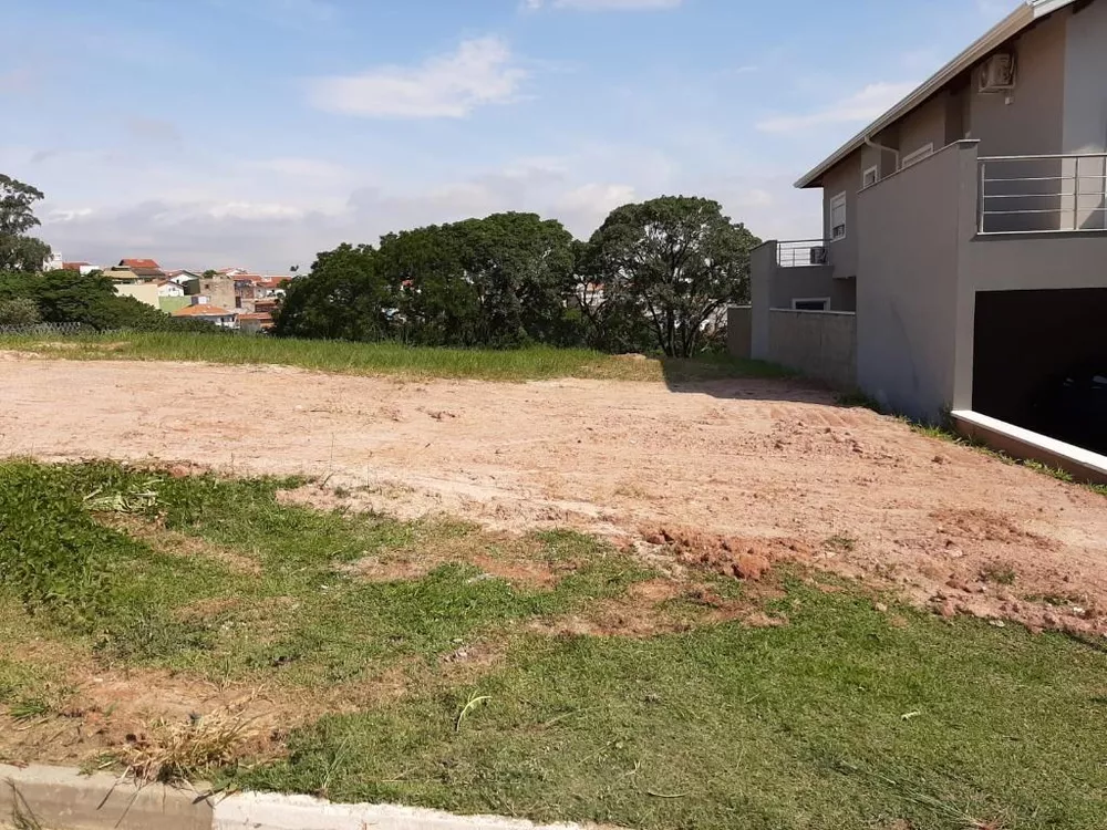 Loteamento e Condomínio à venda, 397m² - Foto 1