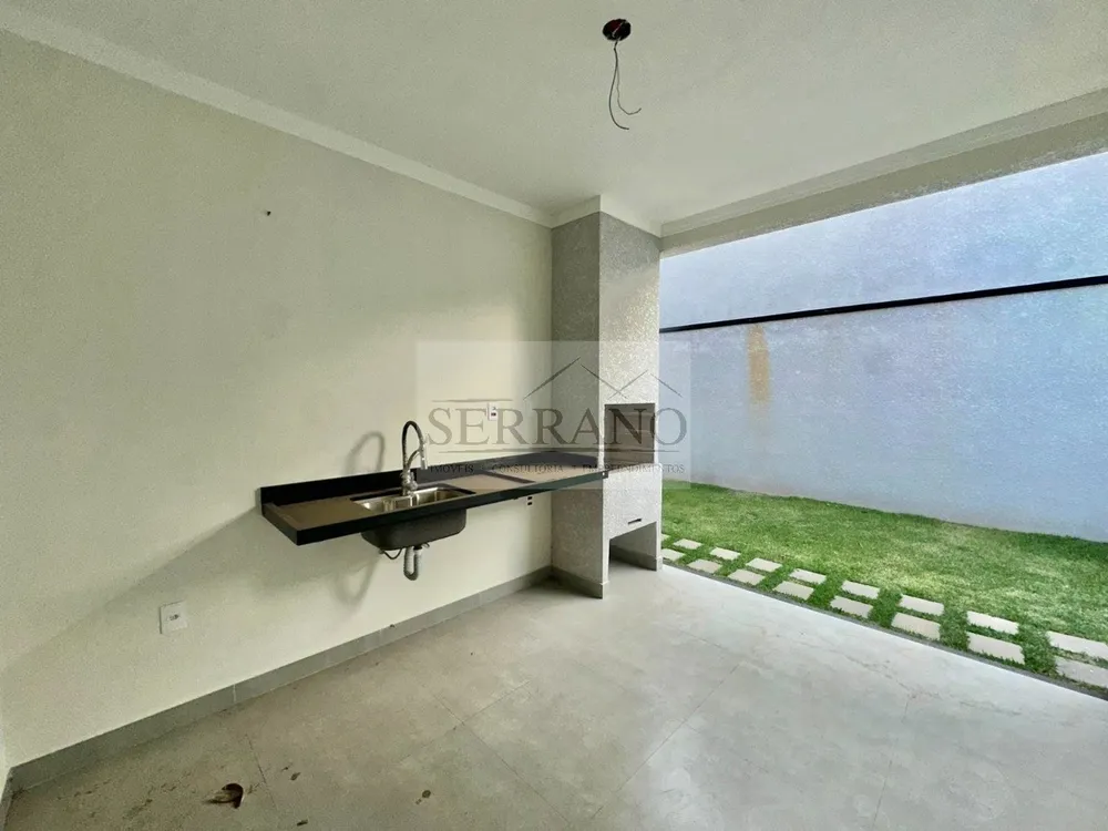 Casa de Condomínio, 3 quartos - Foto 15