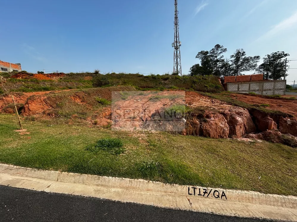 Loteamento e Condomínio à venda, 250m² - Foto 1