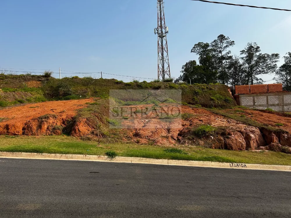 Loteamento e Condomínio à venda, 250m² - Foto 4