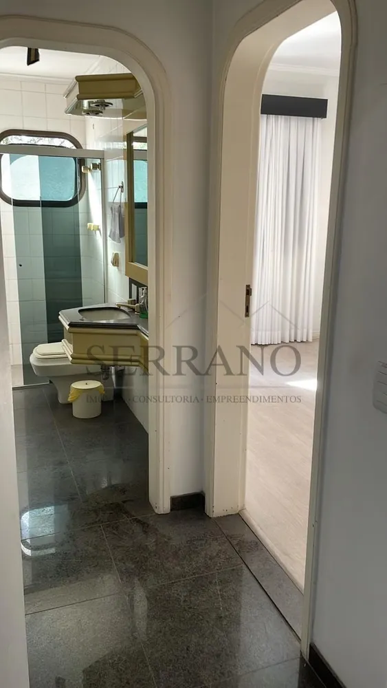 Apartamento, 4 quartos, 314 m² - Foto 7