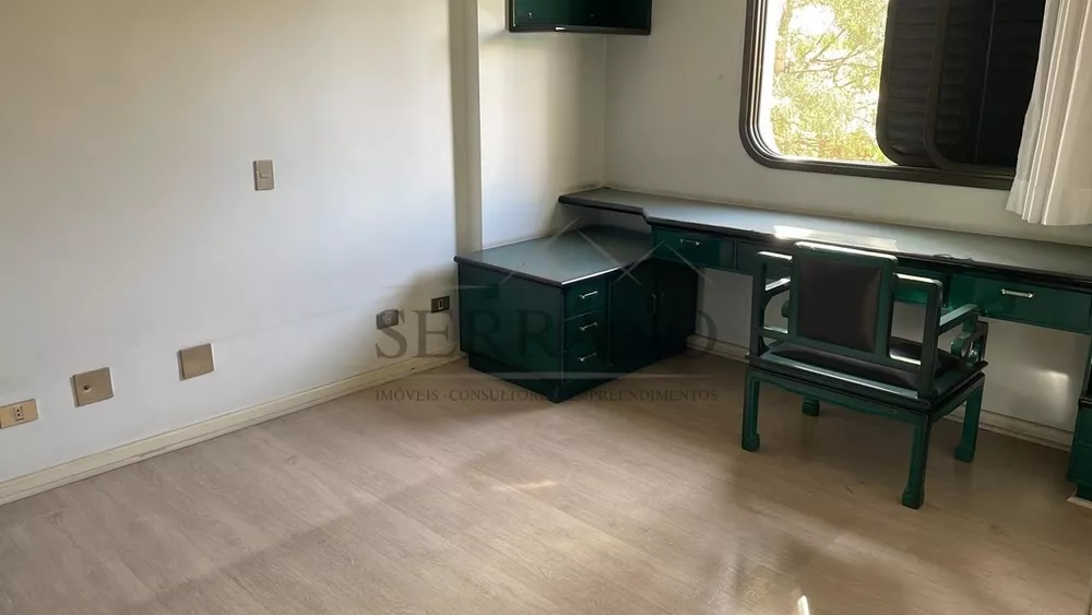 Apartamento à venda com 4 quartos, 314m² - Foto 2