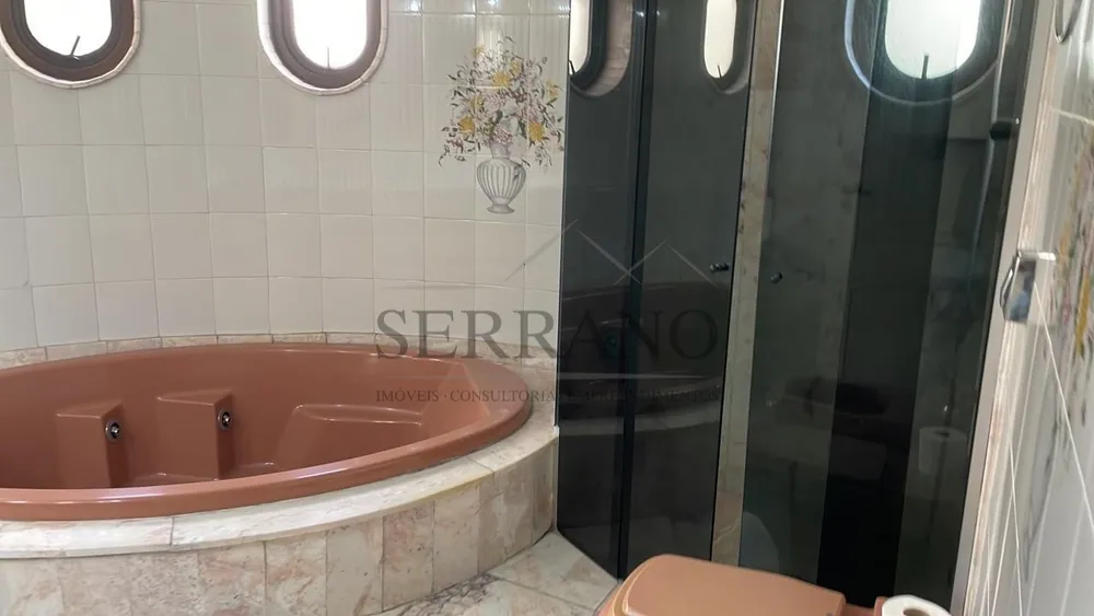 Apartamento, 4 quartos, 314 m² - Foto 12