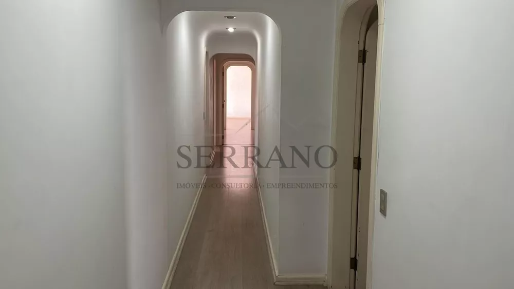 Apartamento à venda com 4 quartos, 314m² - Foto 4