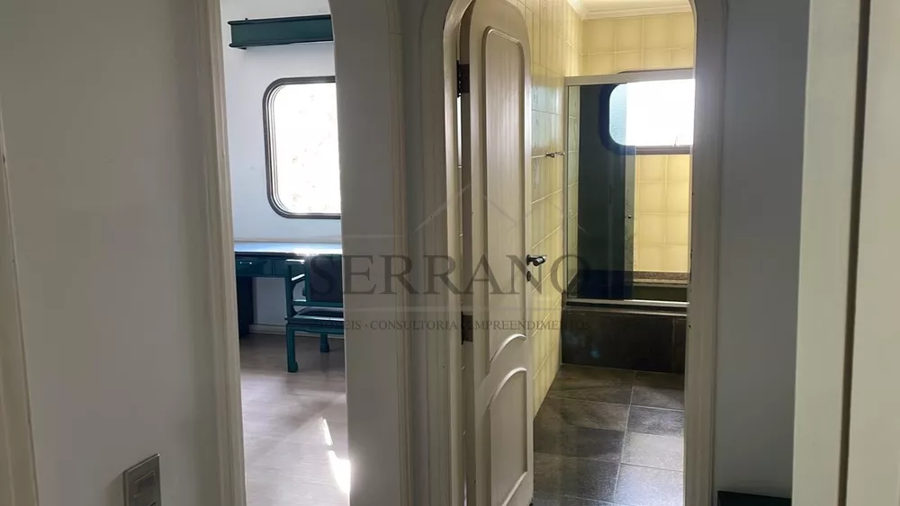 Apartamento à venda com 4 quartos, 314m² - Foto 3