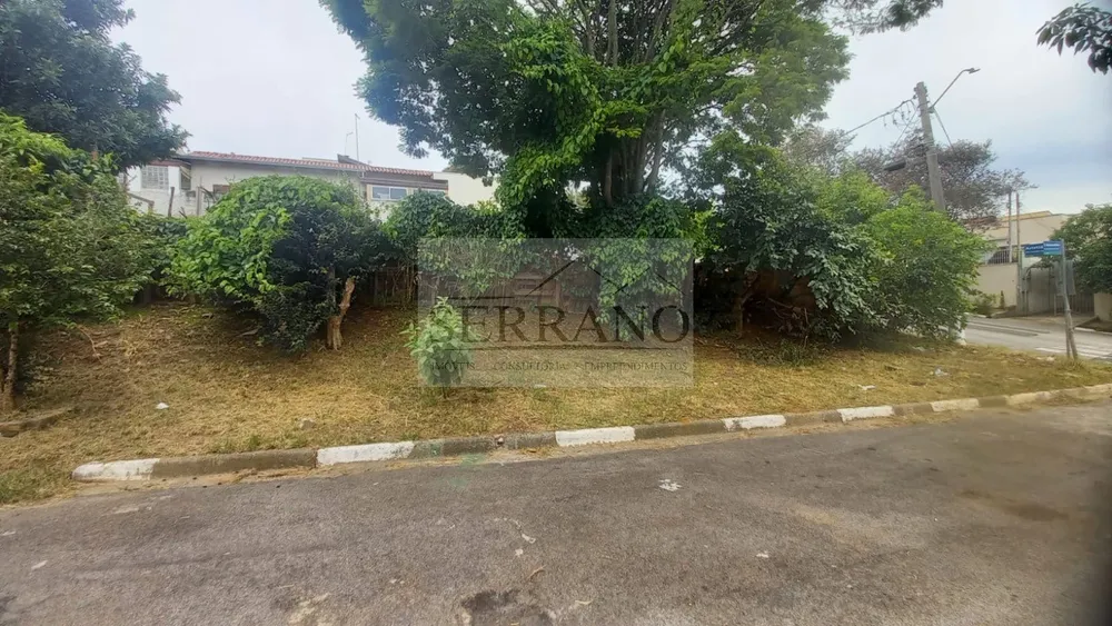 Terreno, 322 m² - Foto 7