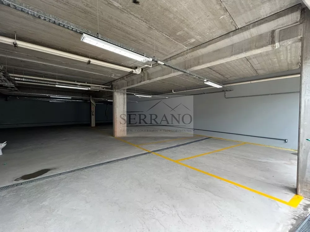 Conjunto Comercial-Sala à venda e aluguel, 48m² - Foto 4