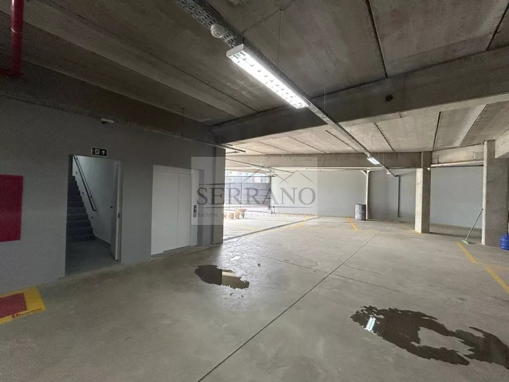 Conjunto Comercial-Sala à venda e aluguel, 48m² - Foto 3