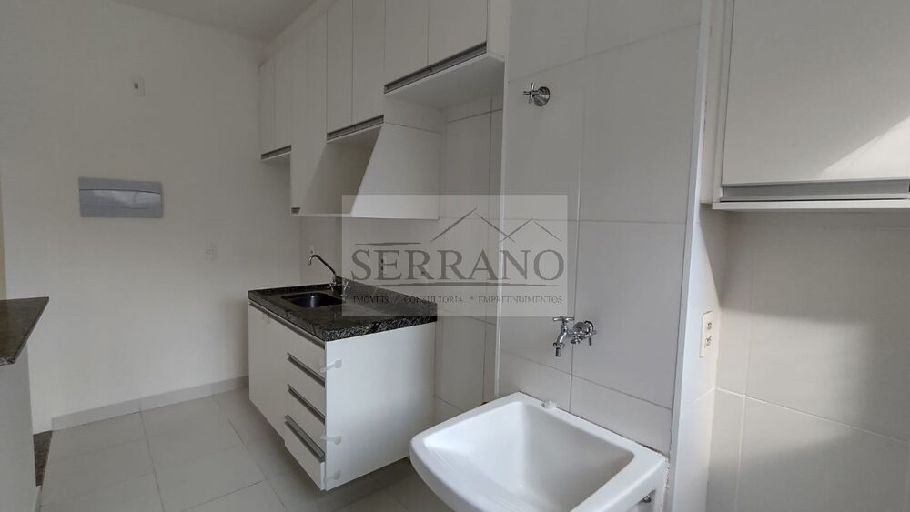 Apartamento, 2 quartos, 50 m² - Foto 8