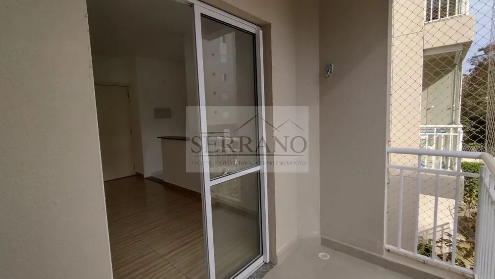 Apartamento, 2 quartos, 50 m² - Foto 6