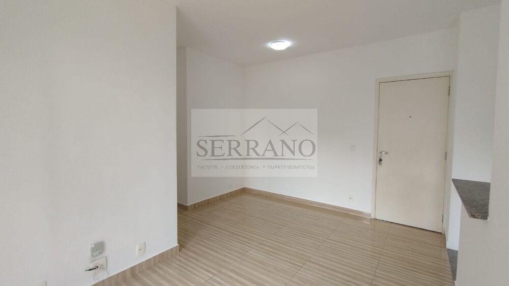 Apartamento, 2 quartos, 50 m² - Foto 7