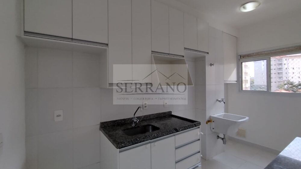 Apartamento, 2 quartos, 50 m² - Foto 9