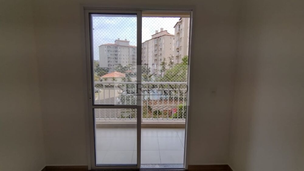 Apartamento, 2 quartos, 50 m² - Foto 3