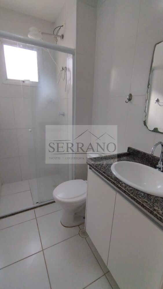 Apartamento, 2 quartos, 50 m² - Foto 15
