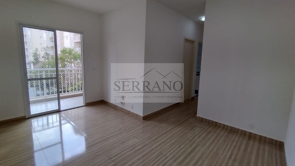 Apartamento, 2 quartos, 50 m² - Foto 6
