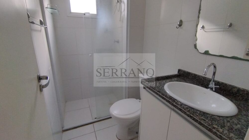 Apartamento, 2 quartos, 50 m² - Foto 13