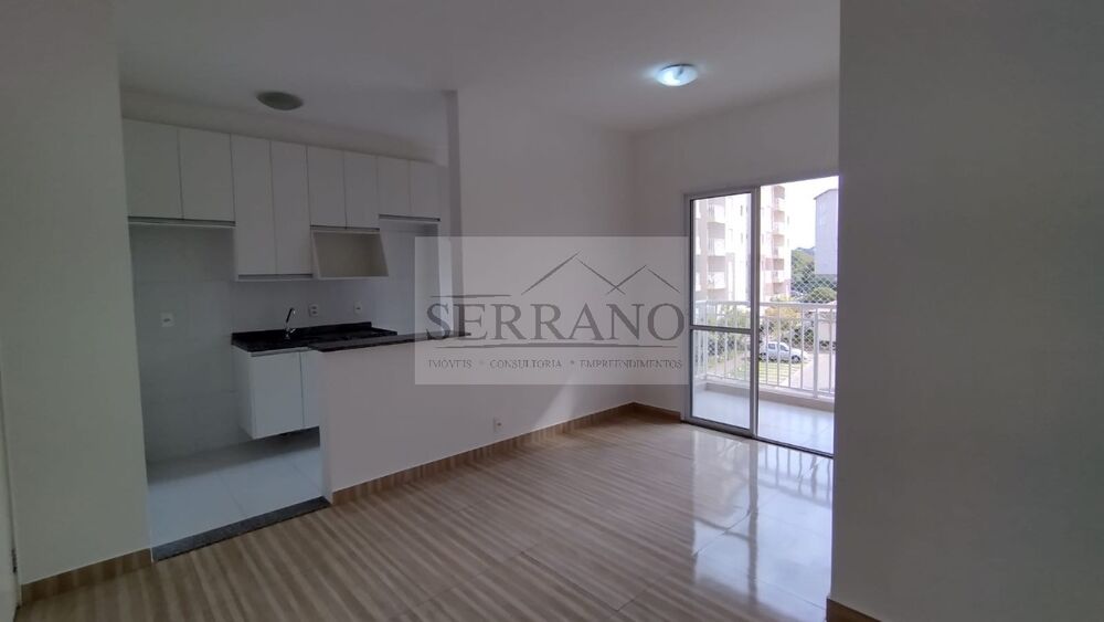 Apartamento, 2 quartos, 50 m² - Foto 19