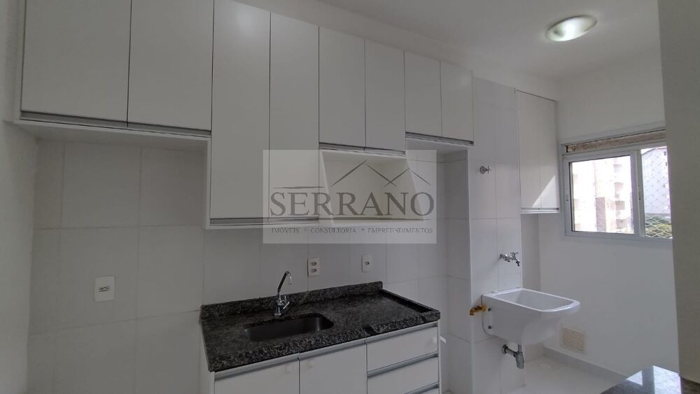 Apartamento, 2 quartos, 50 m² - Foto 10