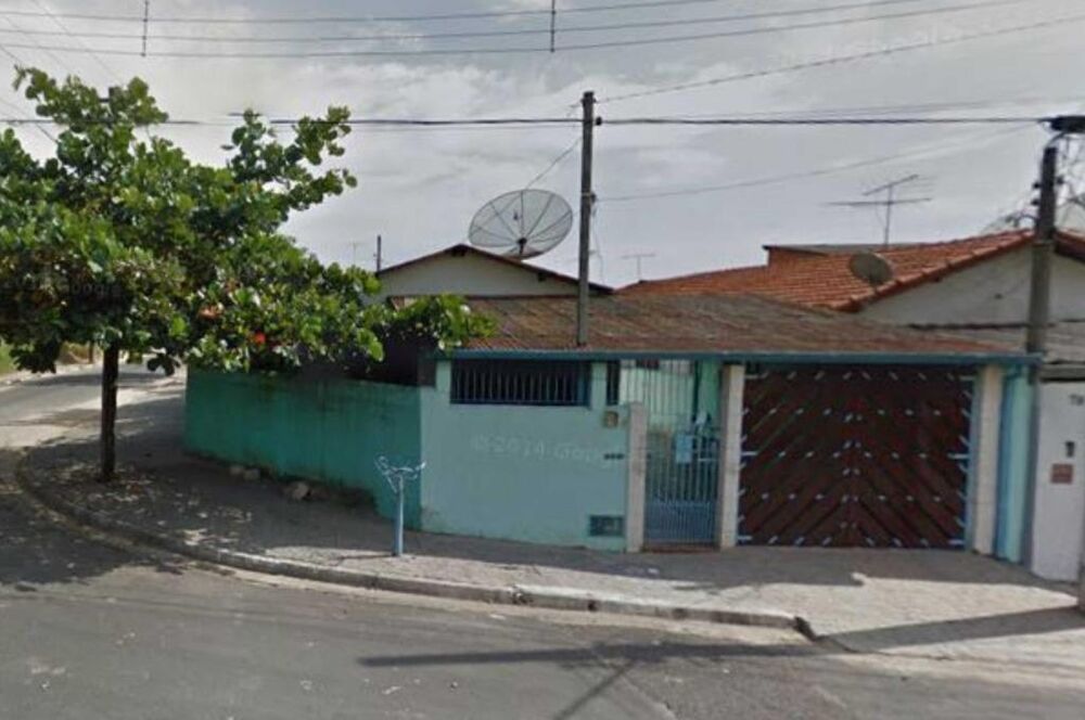 Casa, 3 quartos, 105 m² - Foto 1