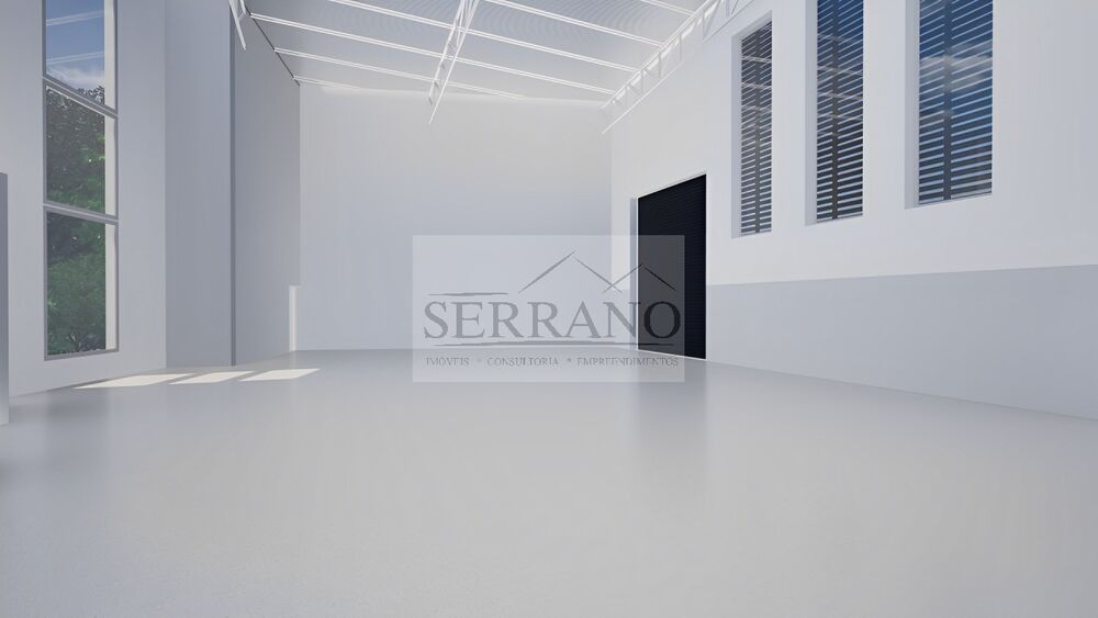Depósito-Galpão, 295 m² - Foto 2