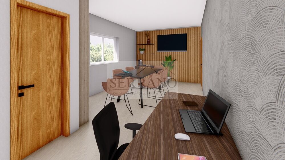Depósito-Galpão, 295 m² - Foto 7