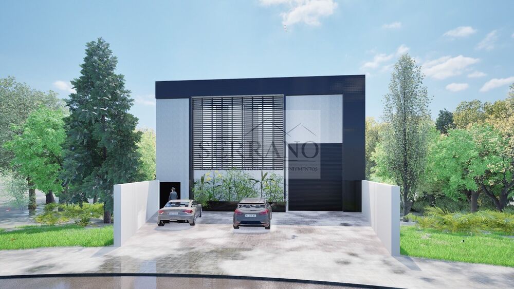 Depósito-Galpão, 295 m² - Foto 6